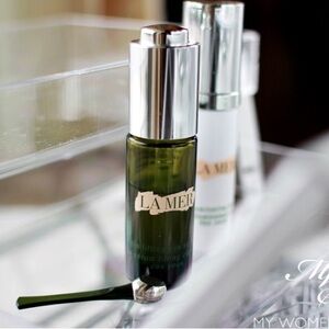 La Mer The Lifting Eye Serum 3ml New GWP